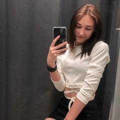 Anya Simonova, 02.06.1943