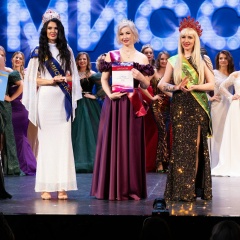 Мария Бичан, 14.04, Великий Новгород