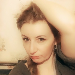 Елена Бундина-Золотарева, 05.08.1976, Санкт-Петербург