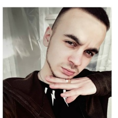 Максим Ставратий, 22.04, Первомайск