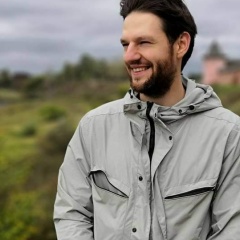 Денис Зубов, 22.09.1986, Москва