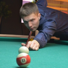 Илья Дубодел, 10.01, Санкт-Петербург