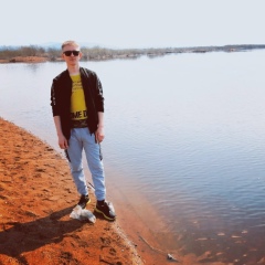 Вячеслав Сидоров, 06.09.1992, Петровск-Забайкальский