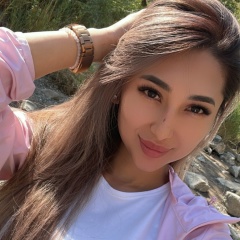 Перизат Ануарбек, 26.06.1992