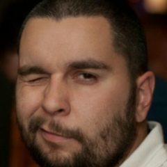 Сергей Степаненко, 19.01.1986, Днепр (Днепропетровск)