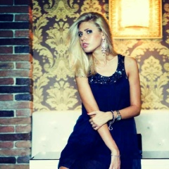 Diana Barbulat, 03.08