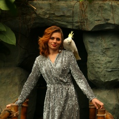 Юлія Мороз, 18.02.1982, Киев