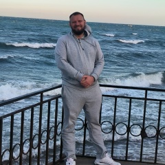 Антон Польской, 05.09, Брянск