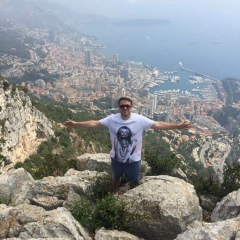 Alex Gryaznov, 14.01.1989, Санкт-Петербург