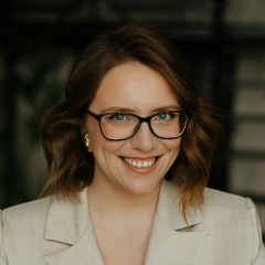 Анна Карташева, 23.05, Москва