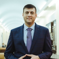 Гайк Багдасаров, 02.10, Чебоксары