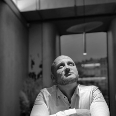 Антон Степанов, 30.07, Санкт-Петербург