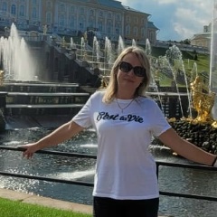 Татьяна Зырянова, 02.01, Уфа