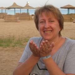 Татьяна Кульчицкая, 02.12, Санкт-Петербург