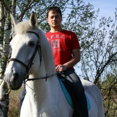 Илья Иванов, 07.10.1985, Санкт-Петербург