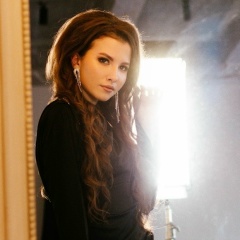 Елизавета Григорьева, 29.07.2000