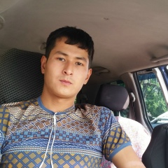 Рустам Ибрагимов, 31.07.1991, Конаев / Капшагай