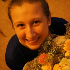 Дарина Петрова, 17.11, Москва