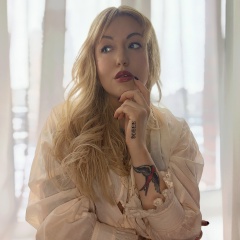 Кристина Александрова, 20.01, Санкт-Петербург