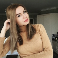 Маша Сахно, 02.07, Кишинев