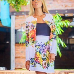 Мария Мамонова, Дмитриев