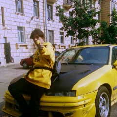 Ярослав Зеленин, 21.11.2003, Санкт-Петербург