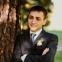 Артур Ануфриев, 22.09, Санкт-Петербург