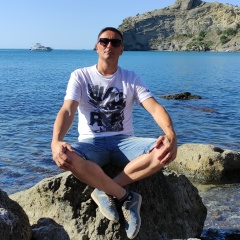 Сергей Сестренский, 07.08.1977, Санкт-Петербург