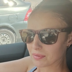 Александра Ширина, 19.09.1991