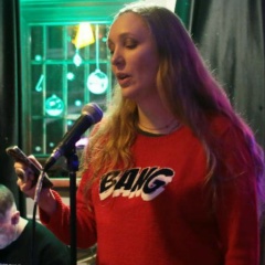 Мария Горожанова, 15.09.1988, Санкт-Петербург