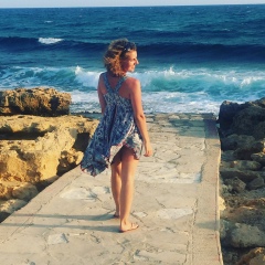 Наталочка Гаман, 27.02.1988, Киев