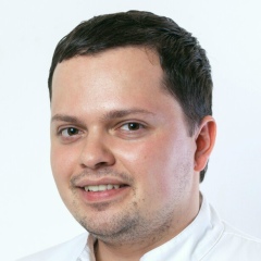 Иван Курдюмов, 18.07.1985, Санкт-Петербург