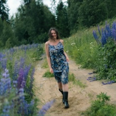 Мария Жарикова, 04.11