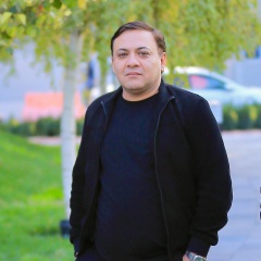 Мир Саидов, 17.05, Душанбе