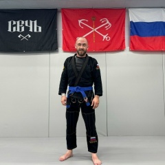 Игорь Иванов, 28.04, Санкт-Петербург