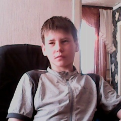 Кирилл Атрахов, 03.11.2001, Омск