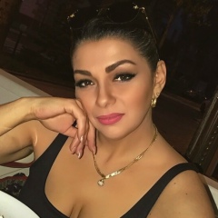 Кристина Чангли, 01.04, Донецк