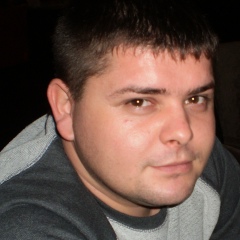 Андрей Кравчик, 31.08.1989, Киев