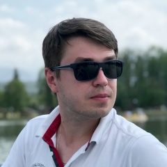 Максим Субботин, 08.02, Москва