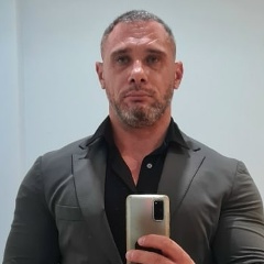 Александр Бакинов, Aubagne