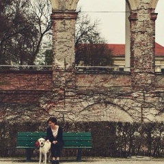 Кристина Николаева, 02.03.1989, Москва