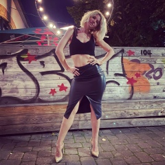 Elena Eybog, 11.09, Санкт-Петербург