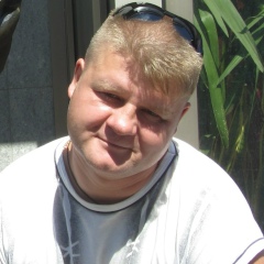 Саулюс Шамонскас, 04.02.1977, Сургут