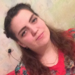 Ирина Лаврик, 01.07, Одесса