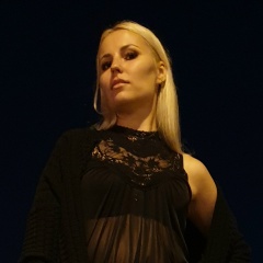 Валерия Егорова, 23.12, Санкт-Петербург