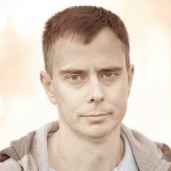 Максим Кульгин, 15.10, Санкт-Петербург