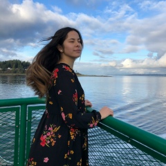 Айлар Атадурдыева, Seattle