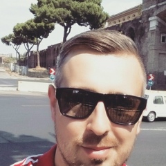 Vladimir Bessarabov, 26.10, Köln