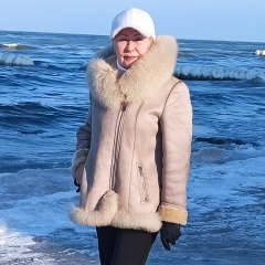 Вера Коновалова, 02.03, Калининград