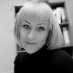 Диана Похлебина, 01.01.1986, Белая Калитва